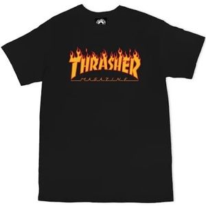 THRASHER tee